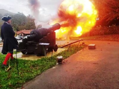La conmemoración del 318 aniversario de la Batalla de Almansa va a hacer un homenaje a las víctimas de la Dana